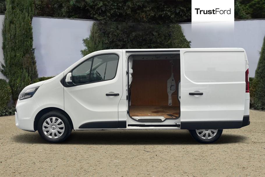Used Nissan PRIMASTAR BP23VNB 5