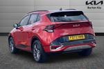 Kia Sportage Photo 3
