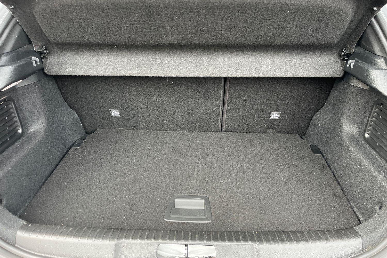 Vauxhall MOKKA Photo 20