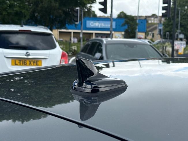 Audi A3 Photo 38