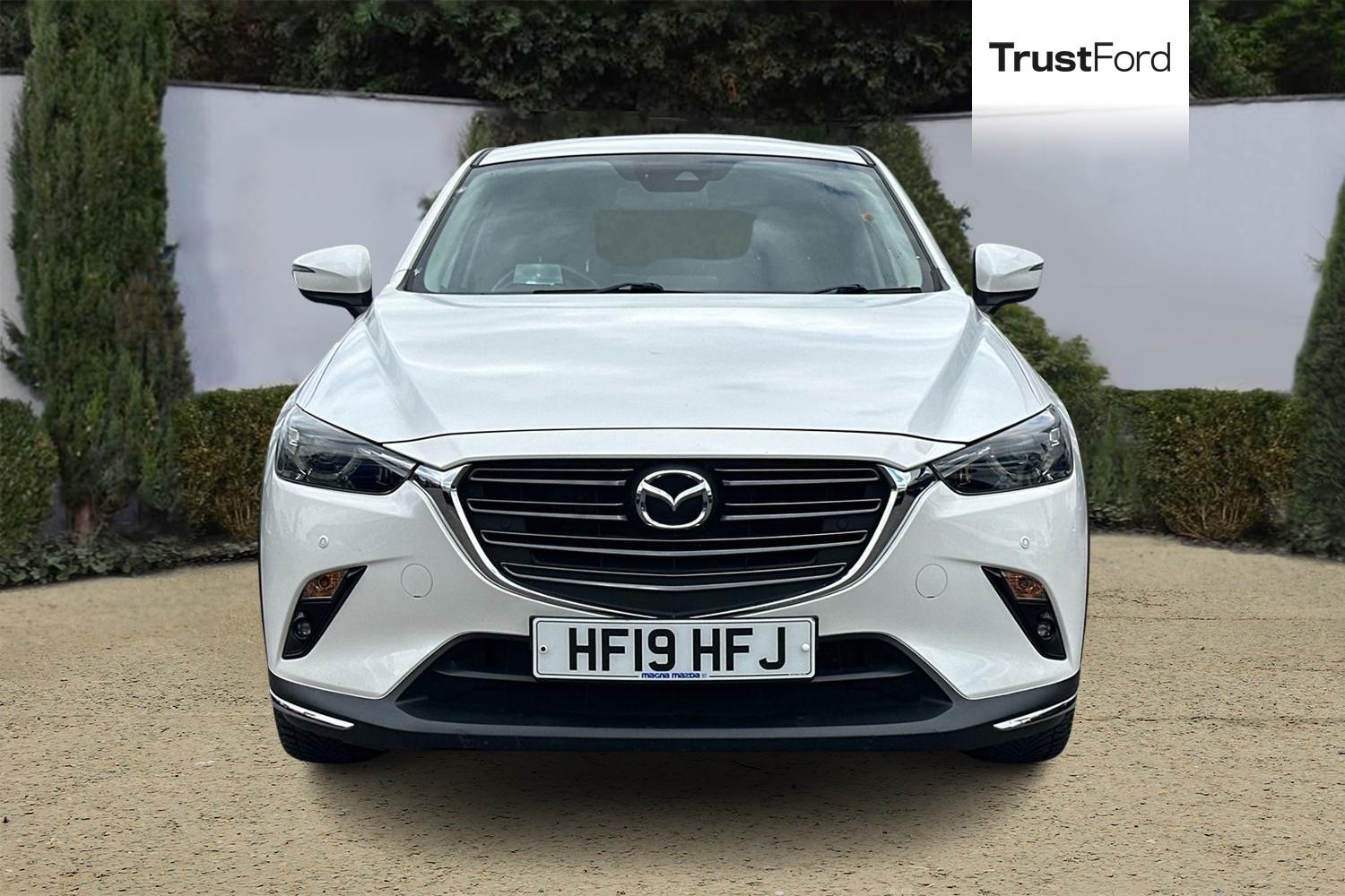 Mazda CX-3 Photo 5