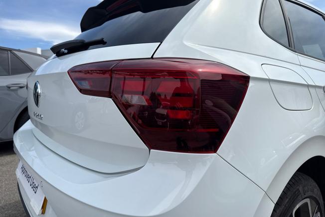 VOLKSWAGEN Polo Photo 18