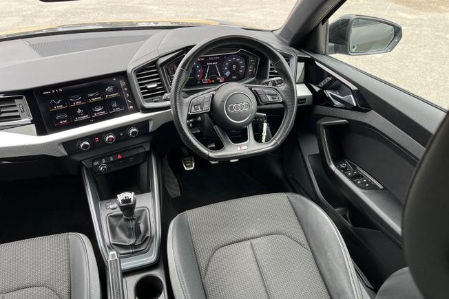 AUDI A1 Photo 45