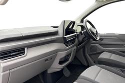 VOLKSWAGEN Transporter Photo 2
