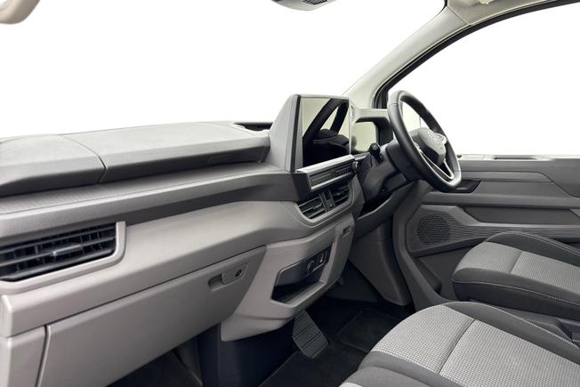 VOLKSWAGEN Transporter Photo 2