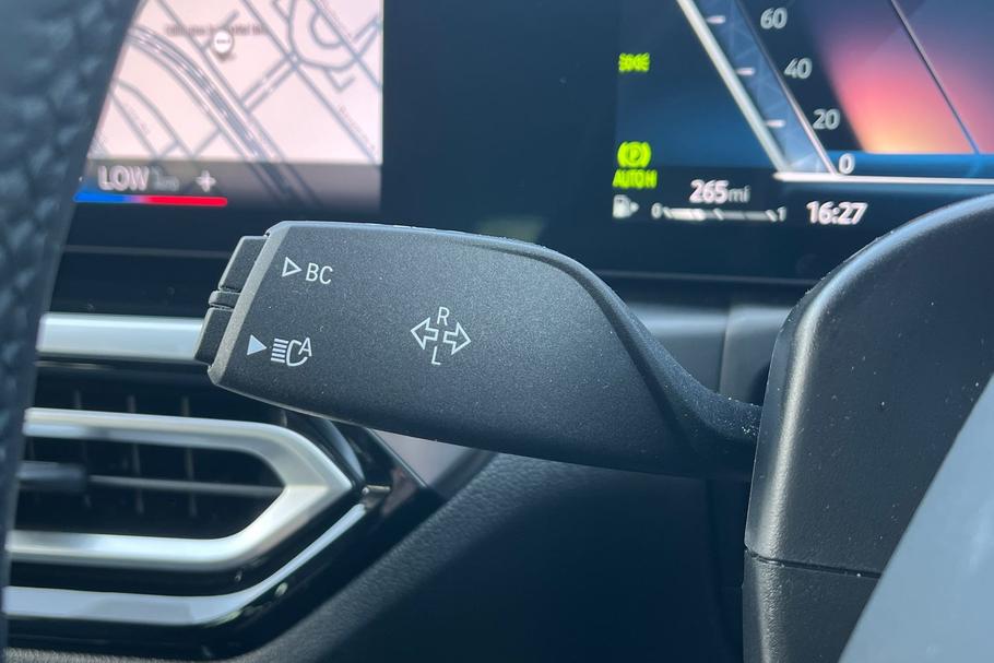 Used BMW 3 Series 14