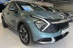 Kia Sportage Photo 44