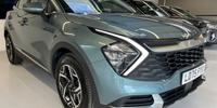 Kia Sportage Photo 44