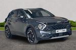 Kia Sportage Photo 0