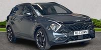 Kia Sportage Photo 0