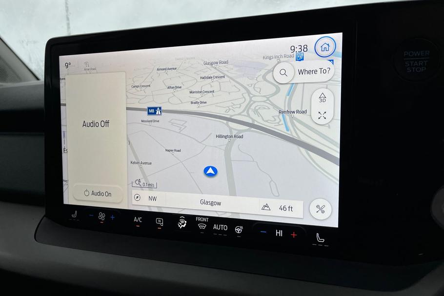 Used FORD TRANSIT COURIER SB75LPY 7