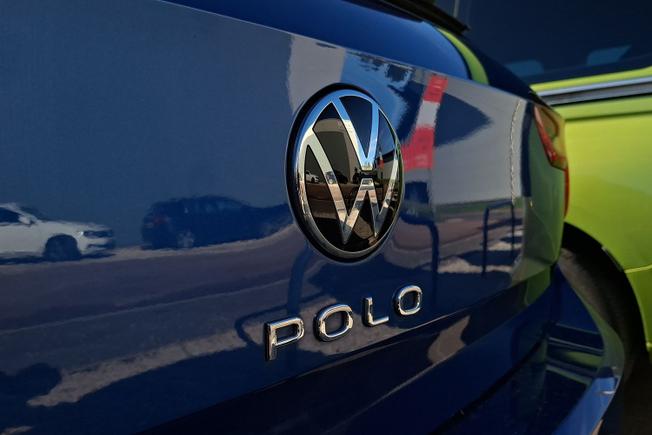 VOLKSWAGEN Polo Photo 25