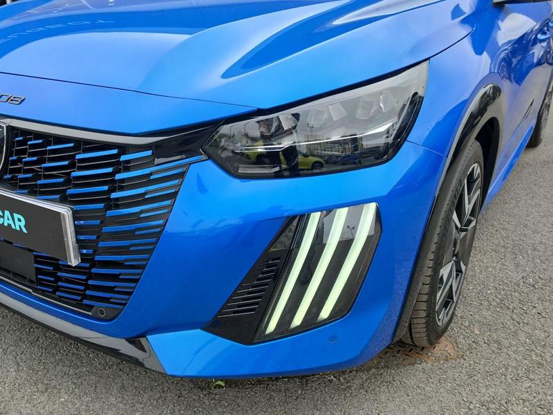 Used Peugeot 208 RY24YBX 28