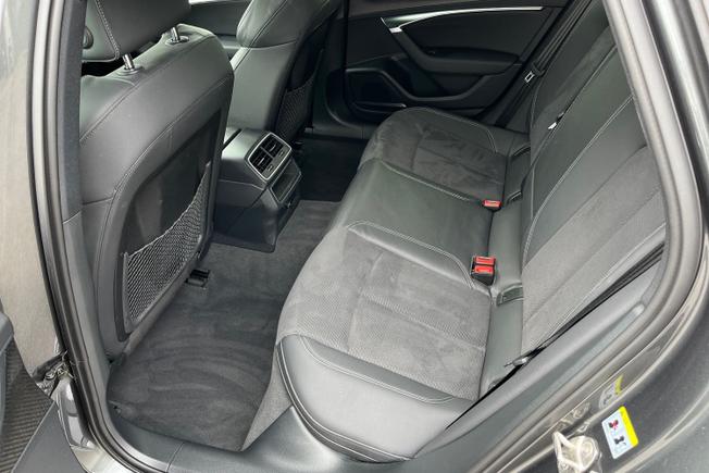 Audi A6 Avant Photo 45