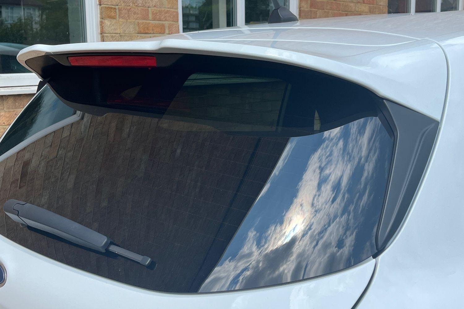 Ford FIESTA Photo 36