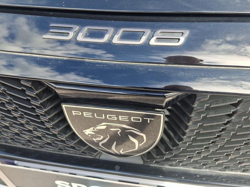 Used Peugeot 3008 KK25HWB 26