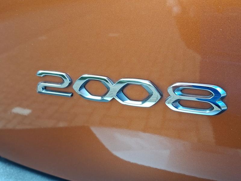 Used Peugeot 2008 NX23YHB 28