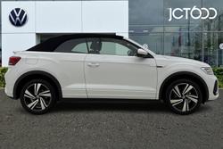 Volkswagen T-Roc Photo 4