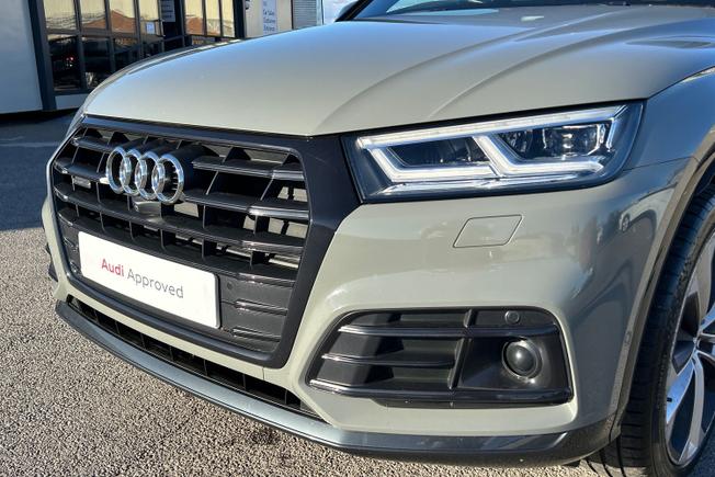 AUDI Q5 Photo 26