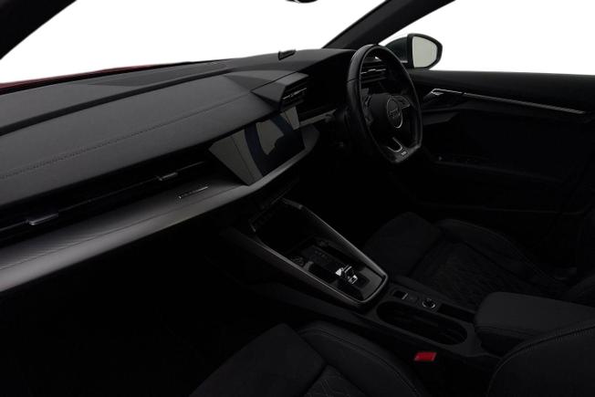AUDI A3 Photo 2
