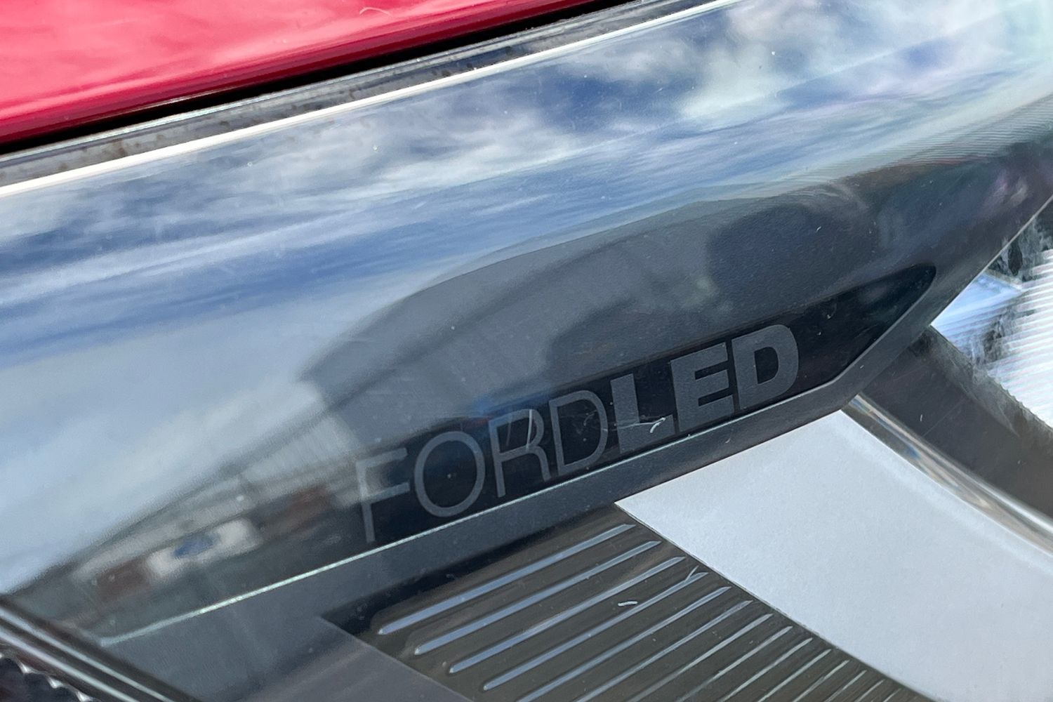 Ford FOCUS Photo 22