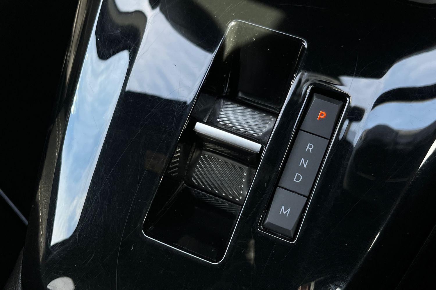 Vauxhall CORSA Photo 35