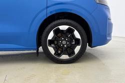 VOLKSWAGEN e-Transporter Photo 5