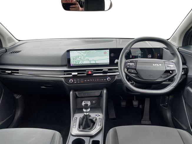 Kia Sportage Photo 10