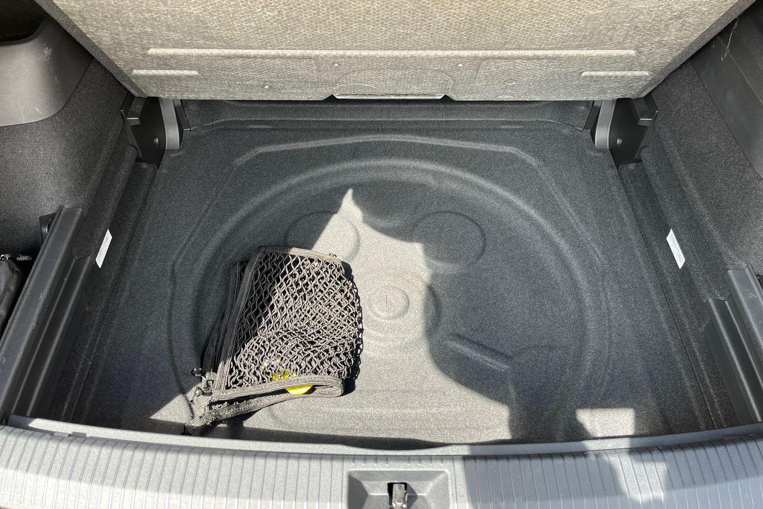 Volkswagen Tiguan Photo 23