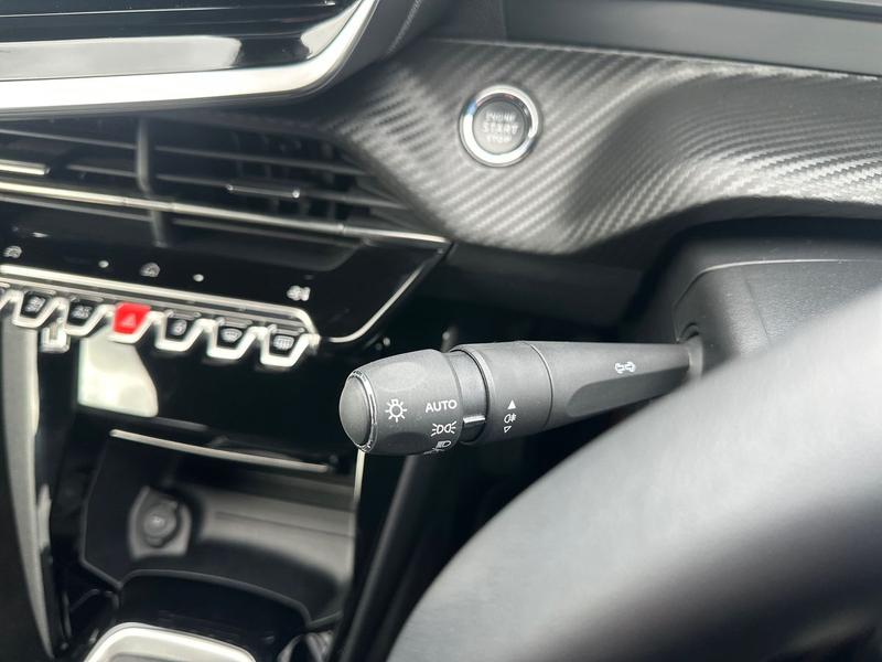 Used Peugeot 2008 MD24WHL 22