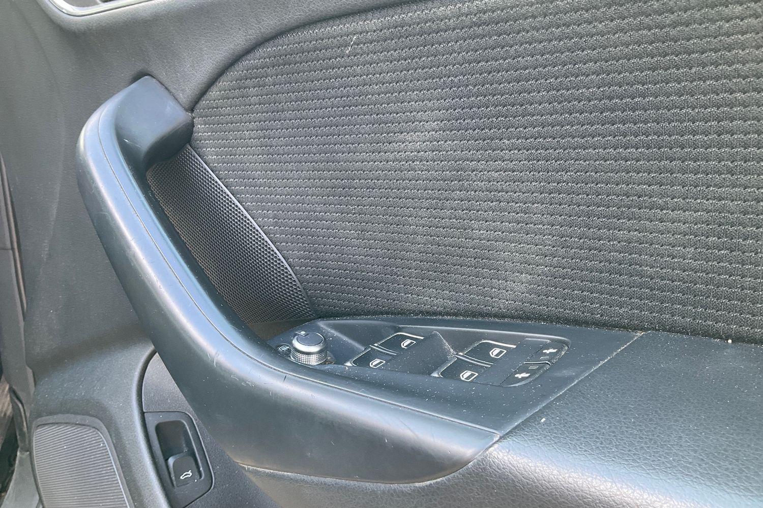 Audi Q3 Photo 15