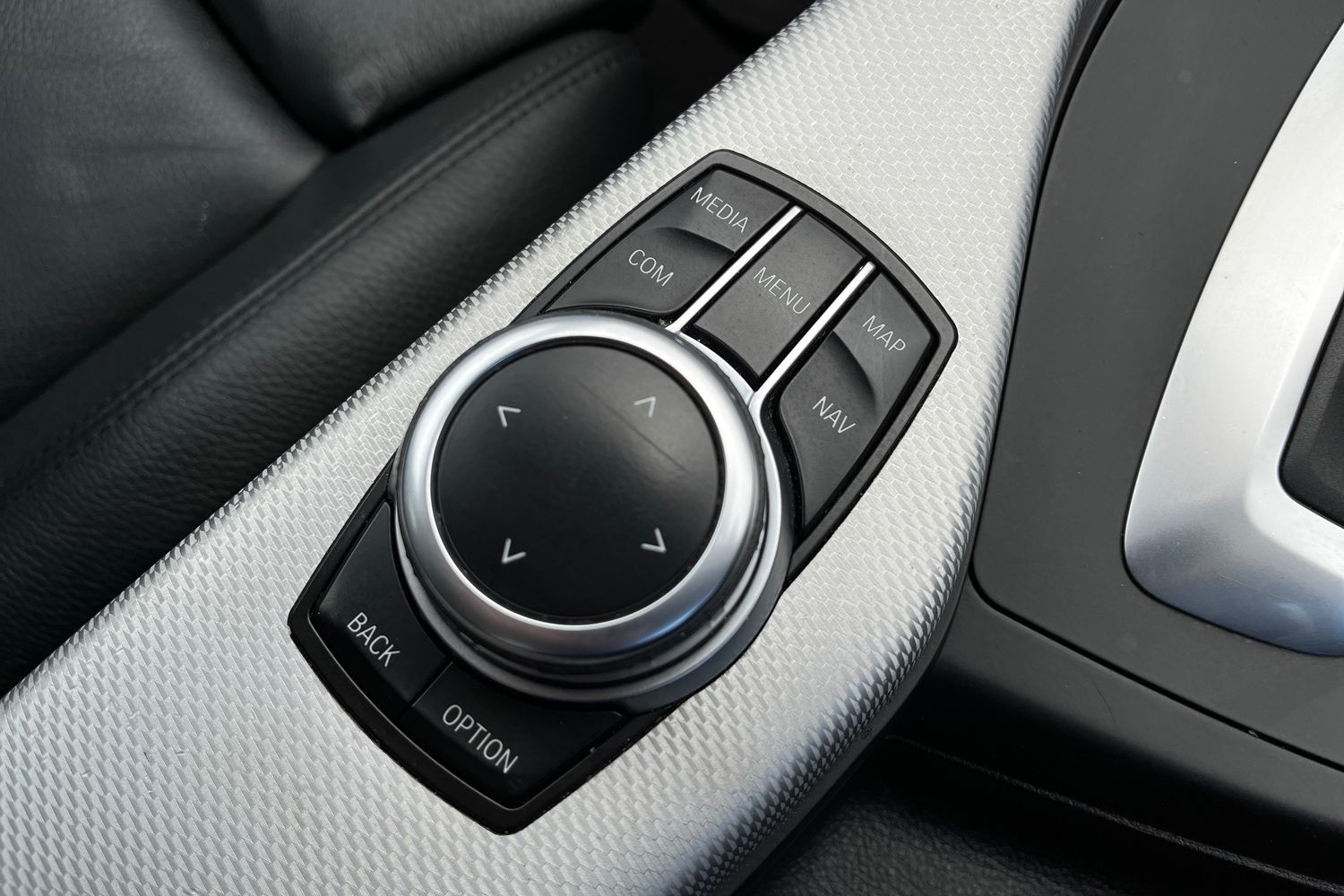 BMW 1 Series Photo 33