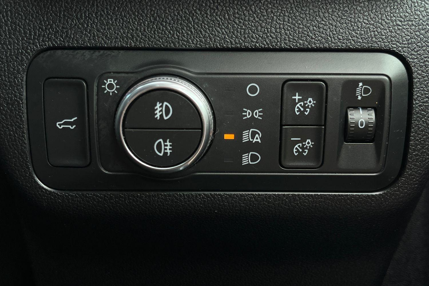 Ford Kuga Photo 22
