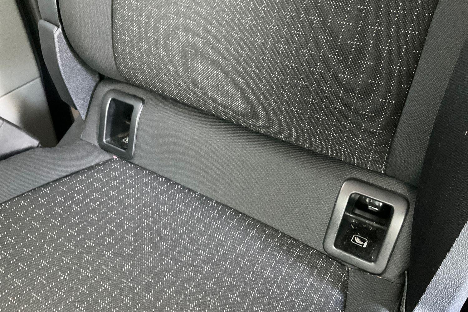 Ford TOURNEO CUSTOM Photo 34
