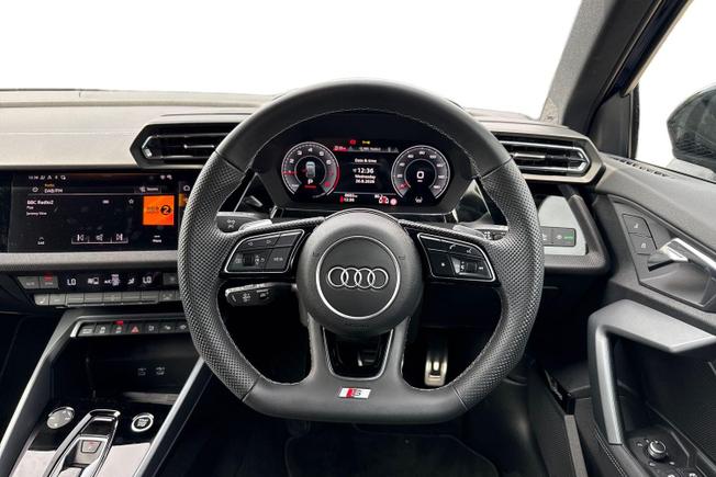 AUDI A3 Photo 11
