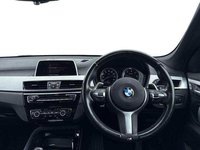 BMW X1 Photo 11