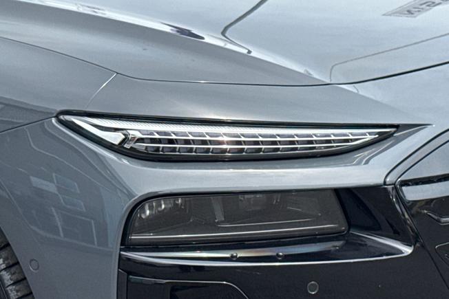 AUDI  A6 Sportback Photo 19