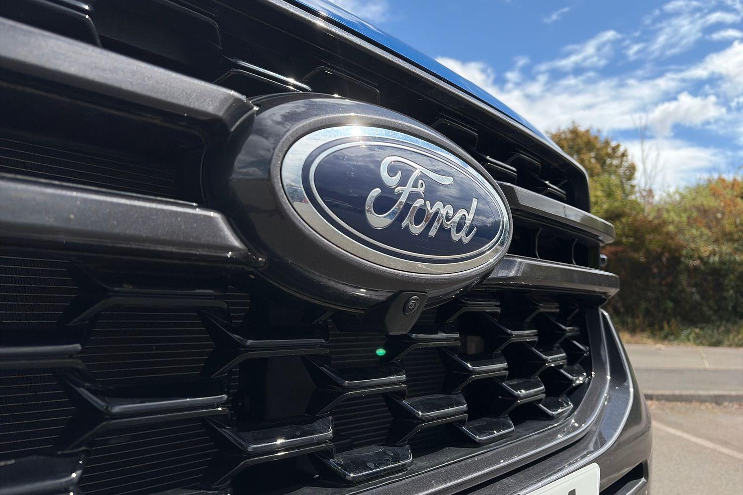 Ford RANGER Photo 16