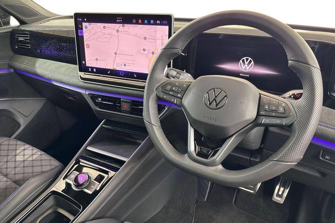 Volkswagen Tiguan Photo 6