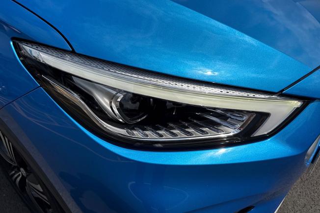 MG MG ZS Photo 19
