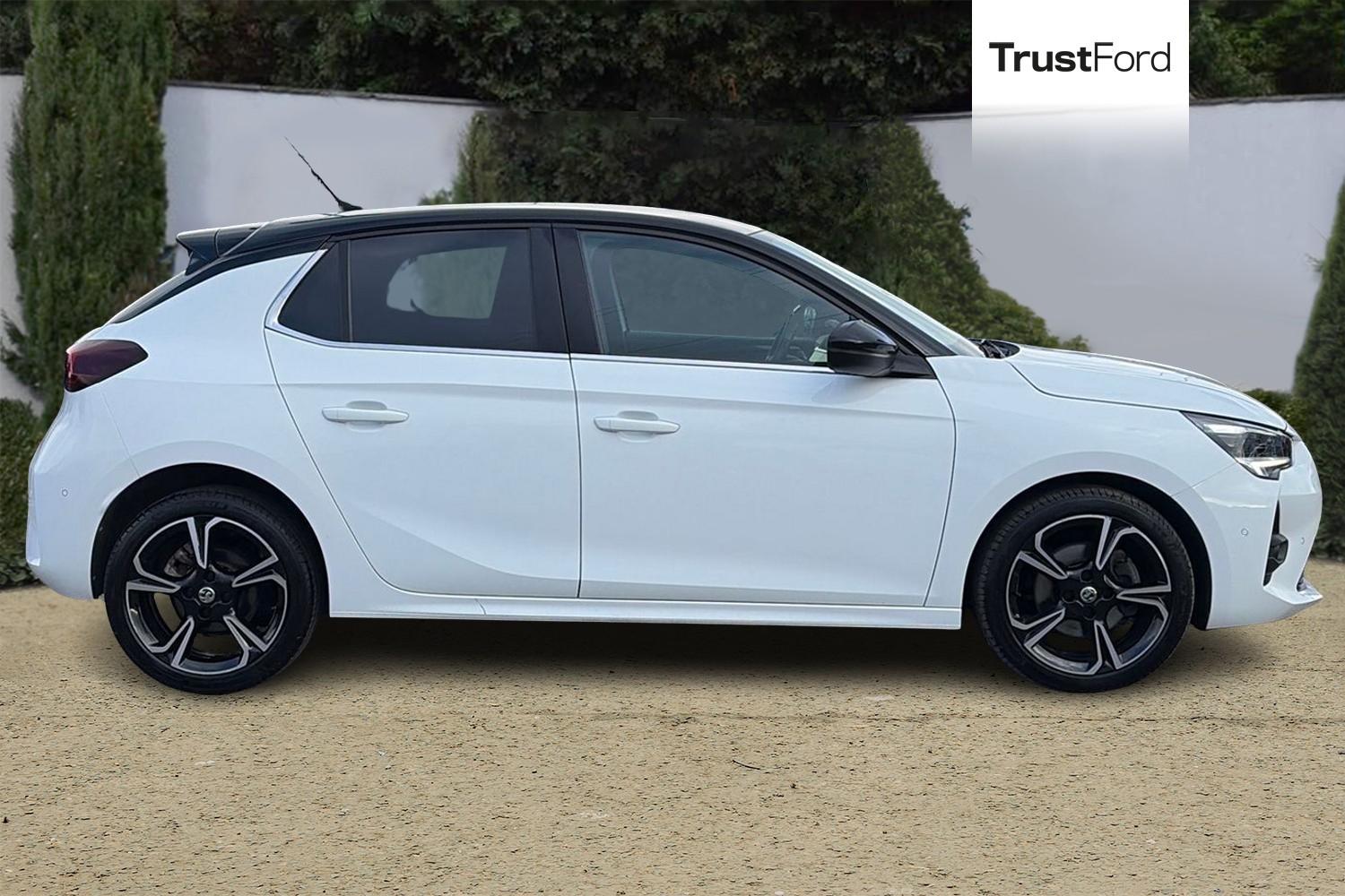 Vauxhall Corsa Photo 2