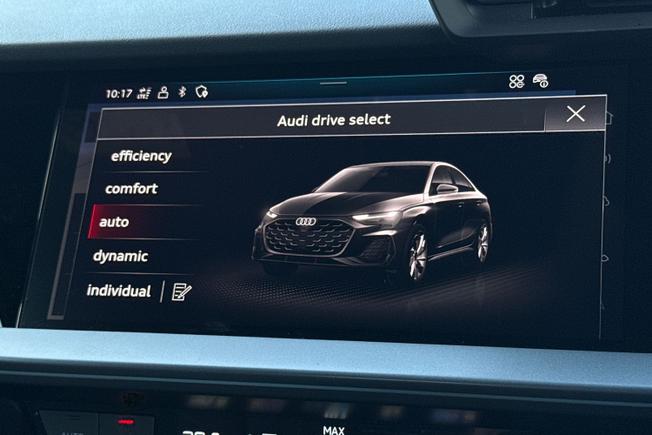 AUDI A3 Photo 36