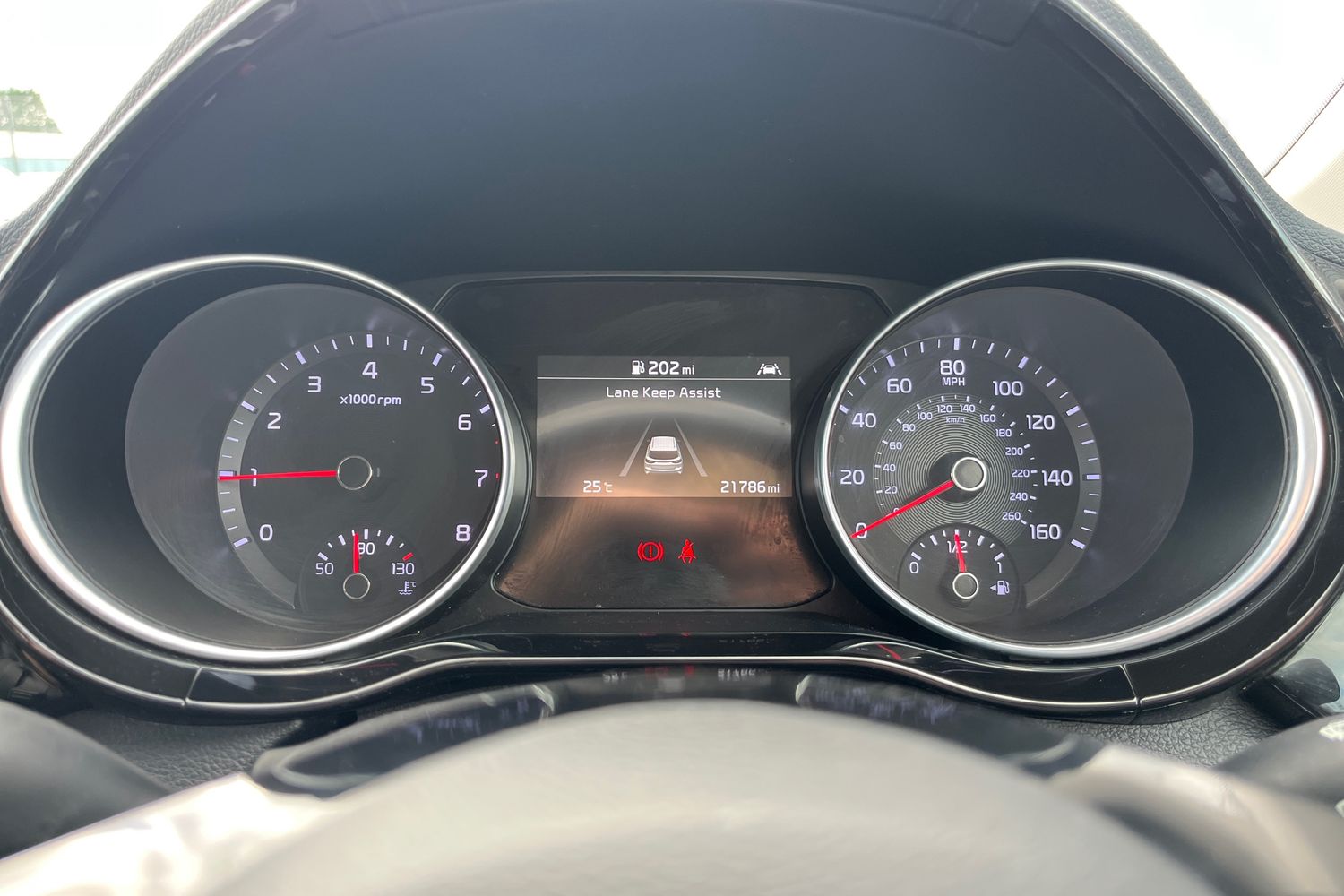 Kia CEED Photo 12