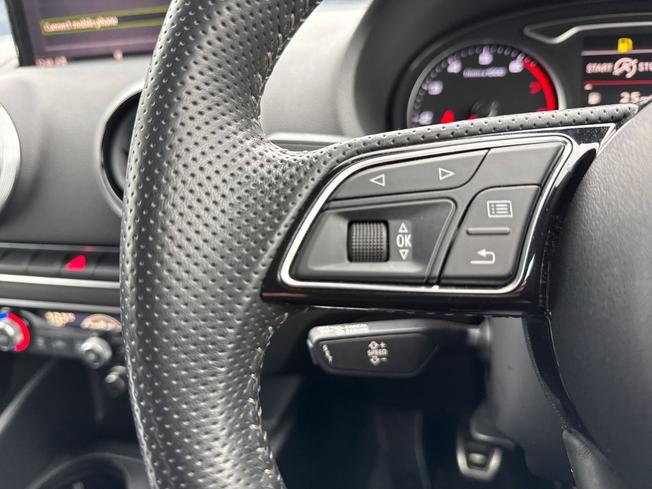 AUDI A3 Photo 16