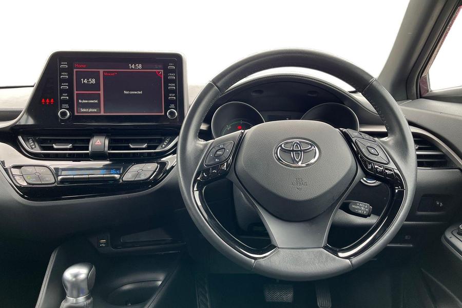 Toyota C-HR Photo autoimg-ff372be8f34be23bbe982cdafced5a95e814cc09.jpg