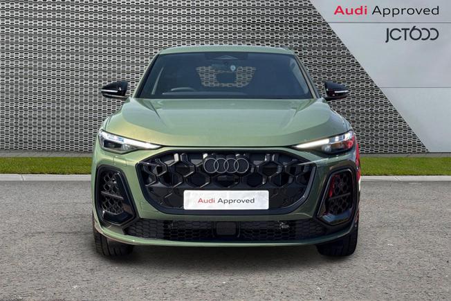 AUDI Q5 Photo 8