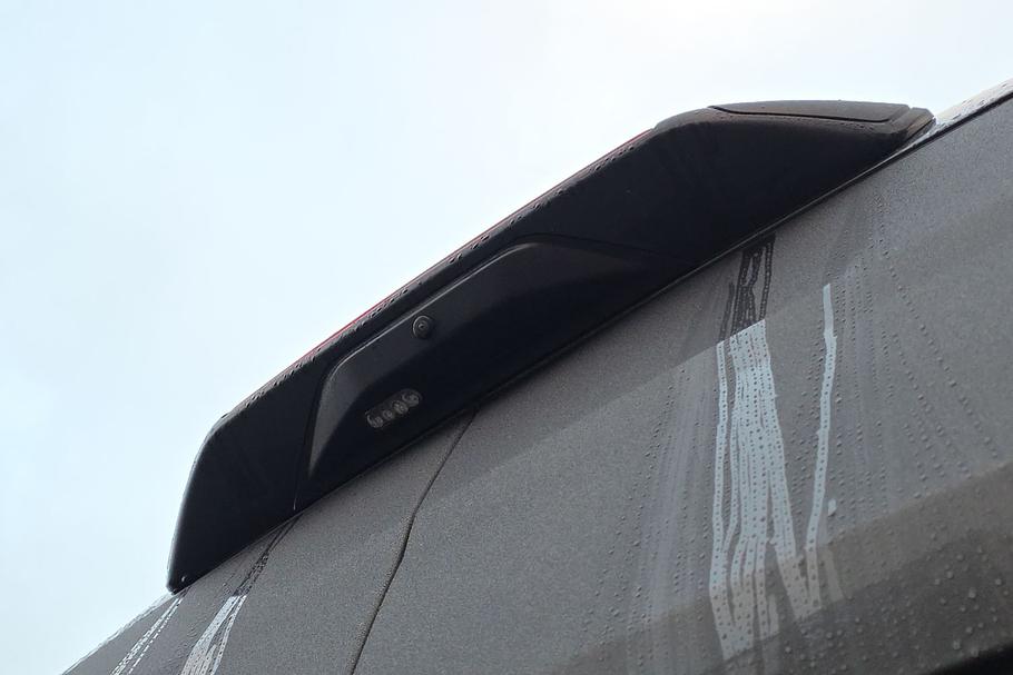 Used Ford TRANSIT 28