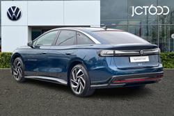 VOLKSWAGEN Id.7 Photo 3