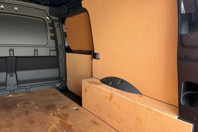 VOLKSWAGEN Caddy Maxi Photo 33