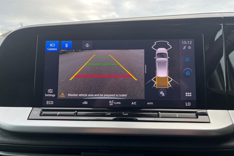 Used Ford TRANSIT CONNECT 22